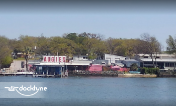 Suntex Boat Club and Watersport Rentals at Eagle Mountain Lake boat rental operation on Fort Worth, TX 6