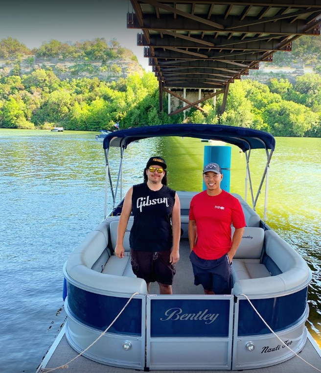 marinaBoat