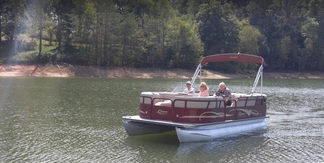 marinaBoat