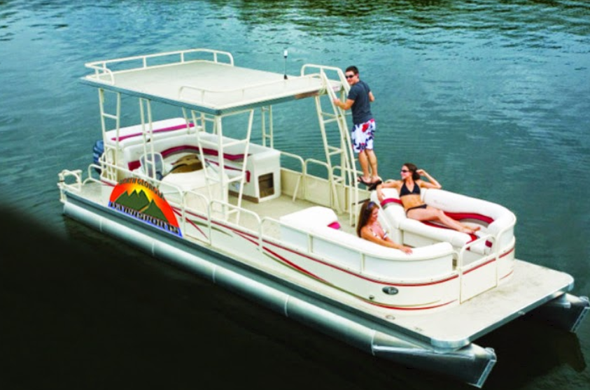 marinaBoat