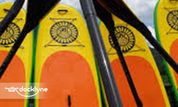 Wright-On Bait Tackle & Watercraft Rentals boat rental operation on Fritch, , TX 6