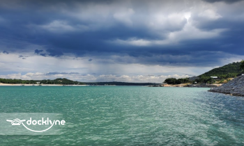 Paradise Watersports Repair and Rentals boat rental operation on Lakehills, TX 1