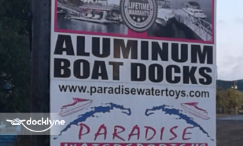 Paradise Watersports Repair and Rentals boat rental operation on Lakehills, TX 2