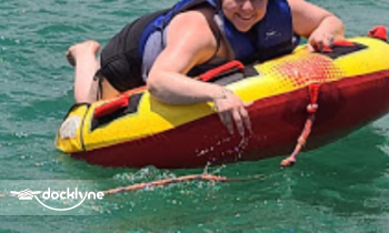 Paradise Watersports Repair and Rentals boat rental operation on Lakehills, TX 3
