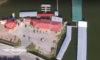 Lake Granbury Marina boat rental operation on Granbury, , TX 5