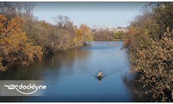 Zilker Park Boat Rentals boat rental operation on Austin, TX 1