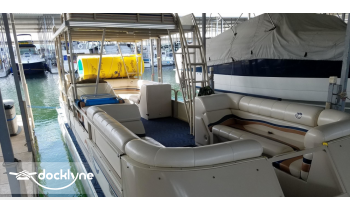 Lake Travis Destinations boat rental operation on  Austin, TX 1