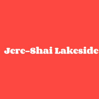 Jere-Shai Lakeside