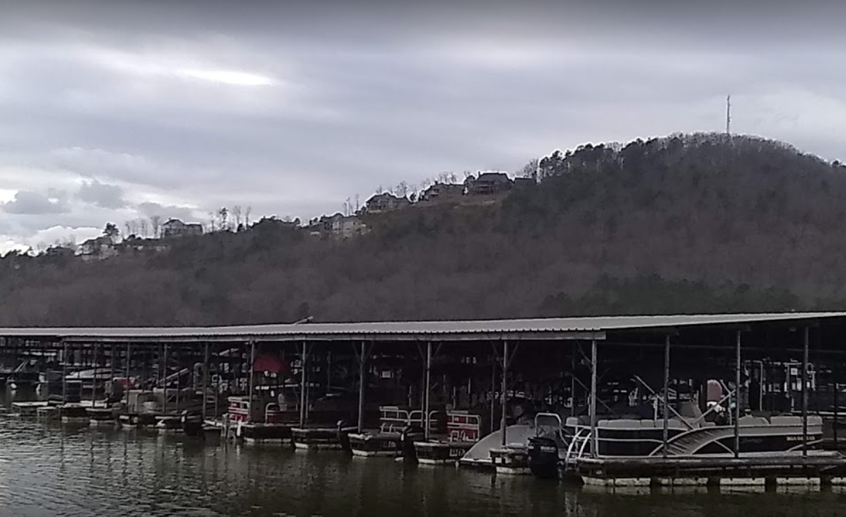Paradise Rental Boats Lake Allatoona Docklyne