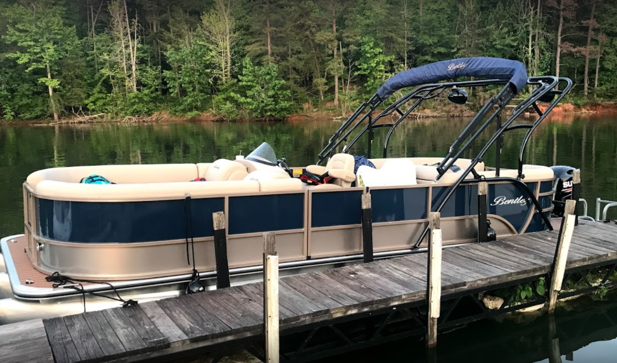 marinaBoat