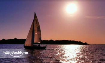 Sail - Lake Lewisville boat rental operation on Lewisville, , TX 3