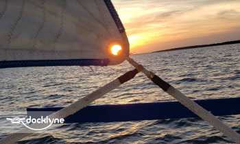 Sail - Lake Lewisville boat rental operation on Lewisville, , TX 1