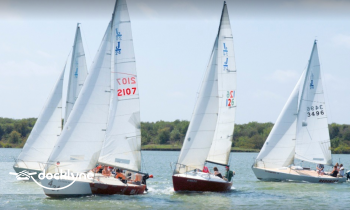 Sail - Lake Lewisville boat rental operation on Lewisville, , TX 5