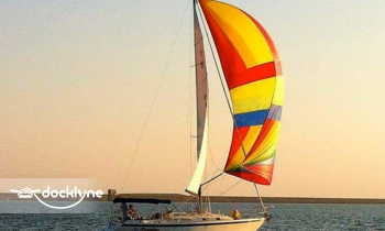 Sail - Lake Lewisville boat rental operation on Lewisville, , TX 4