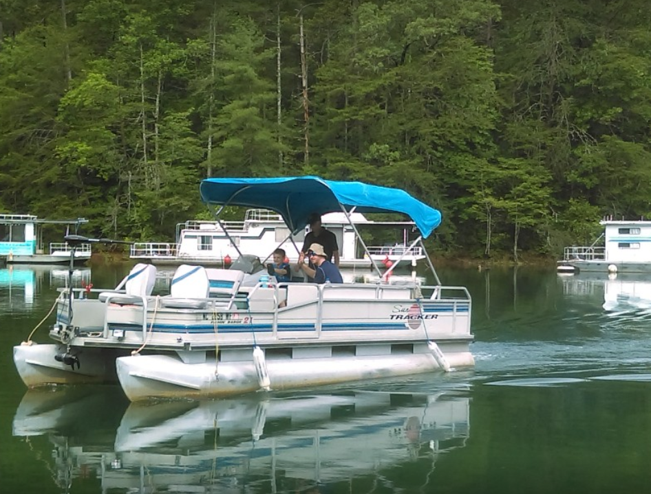 marinaBoat