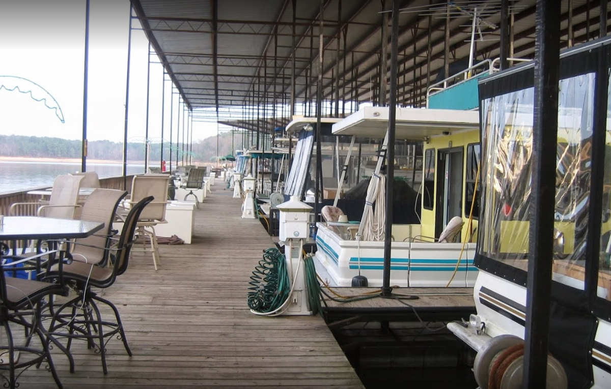 marinaBoat