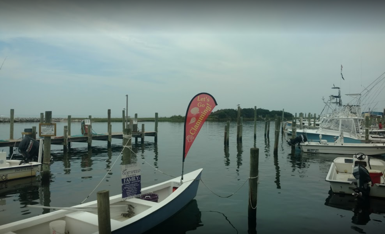 marinaBoat