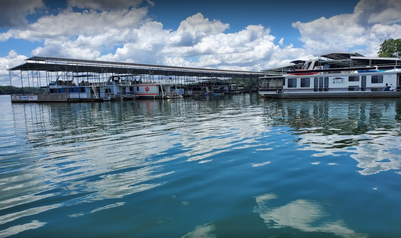marinaBoat