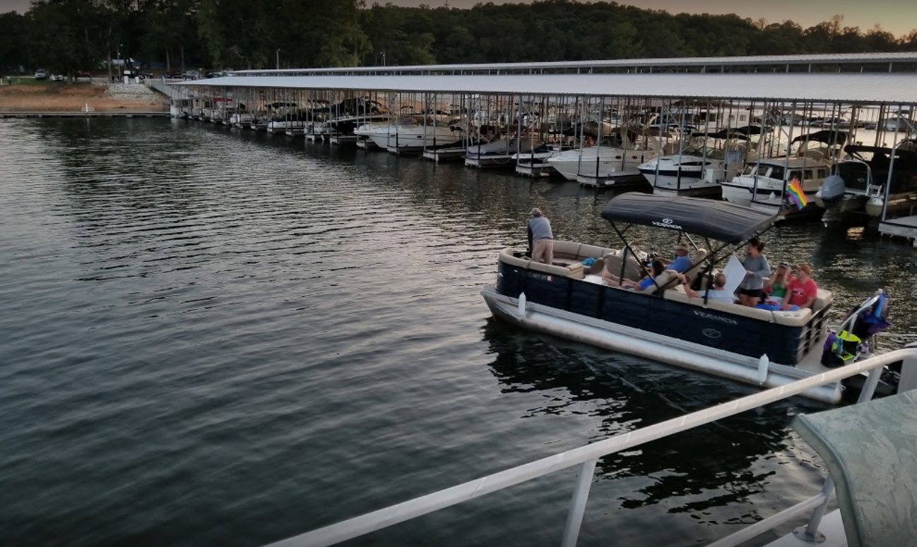 marinaBoat