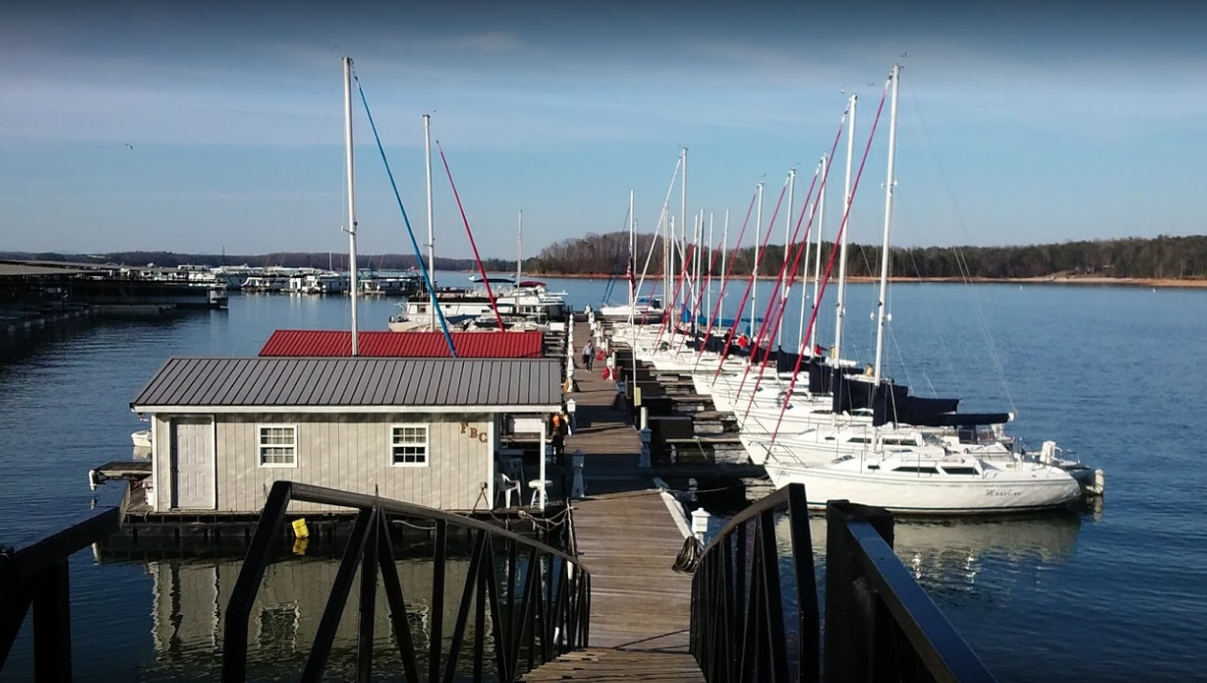 marinaBoat