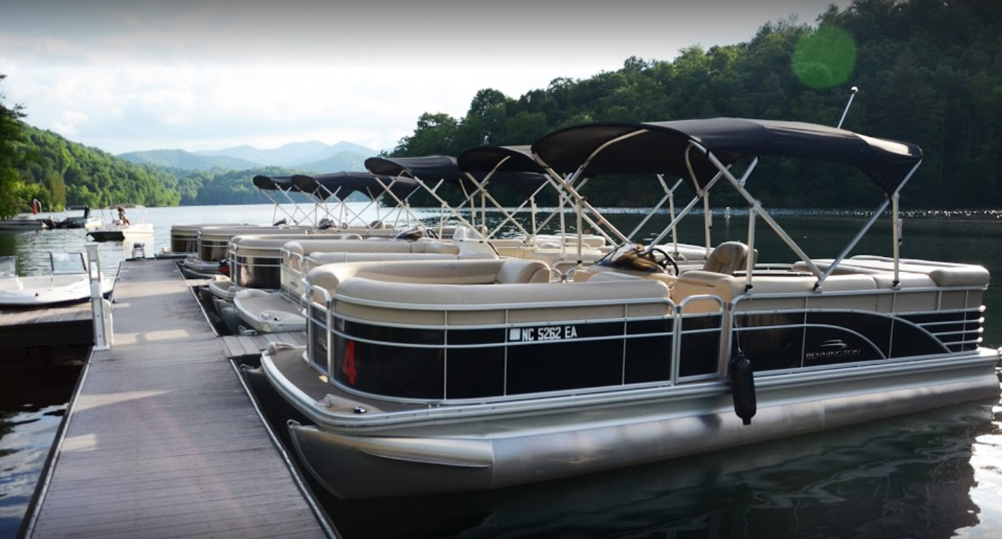 marinaBoat