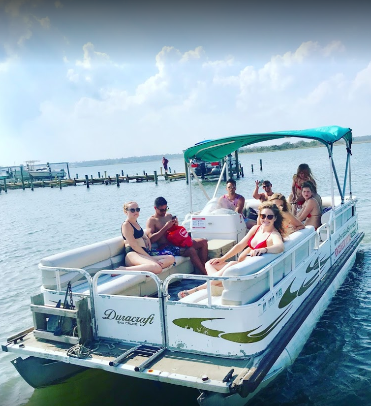 marinaBoat