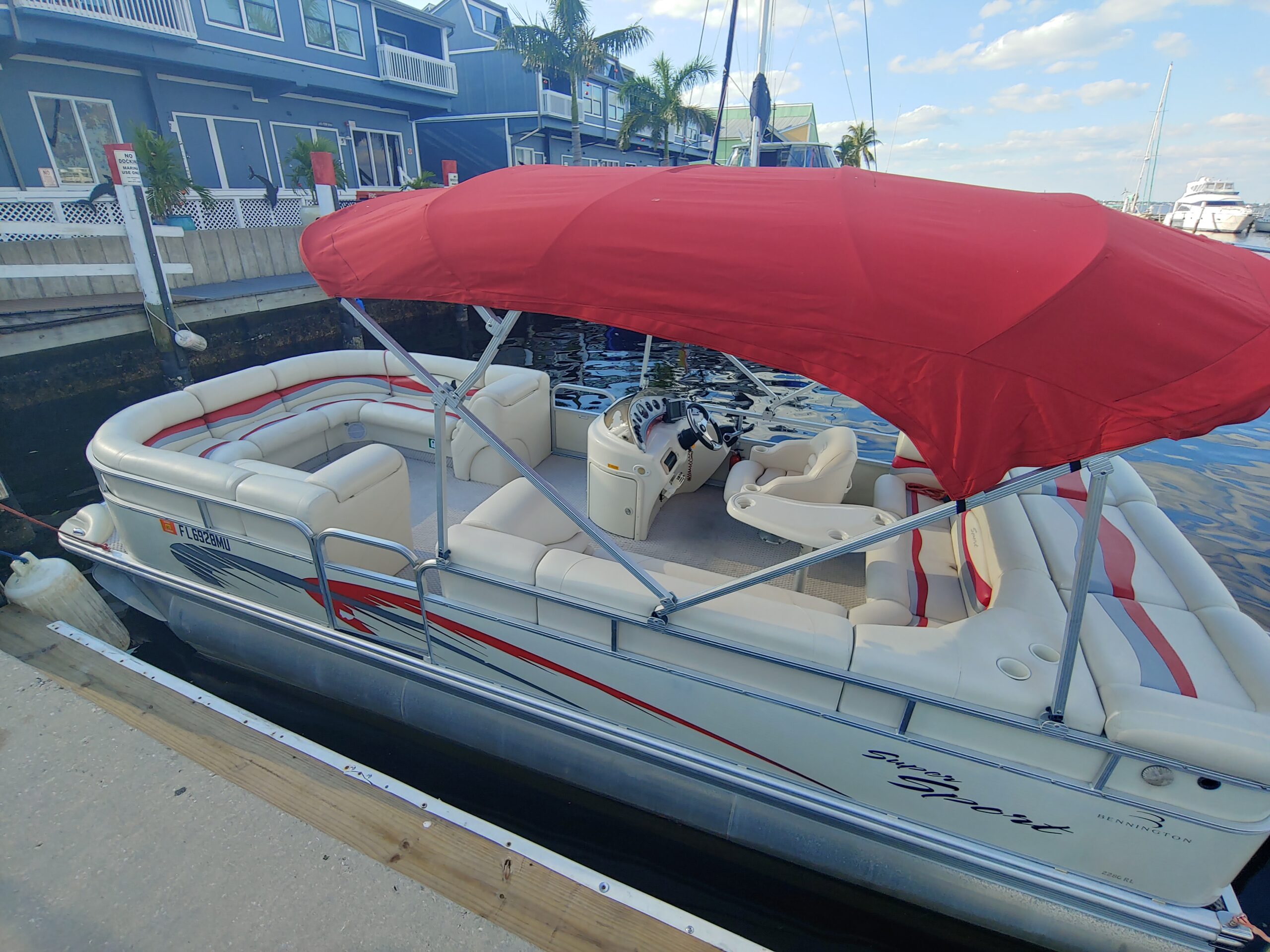 marinaBoat