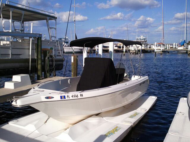 marinaBoat