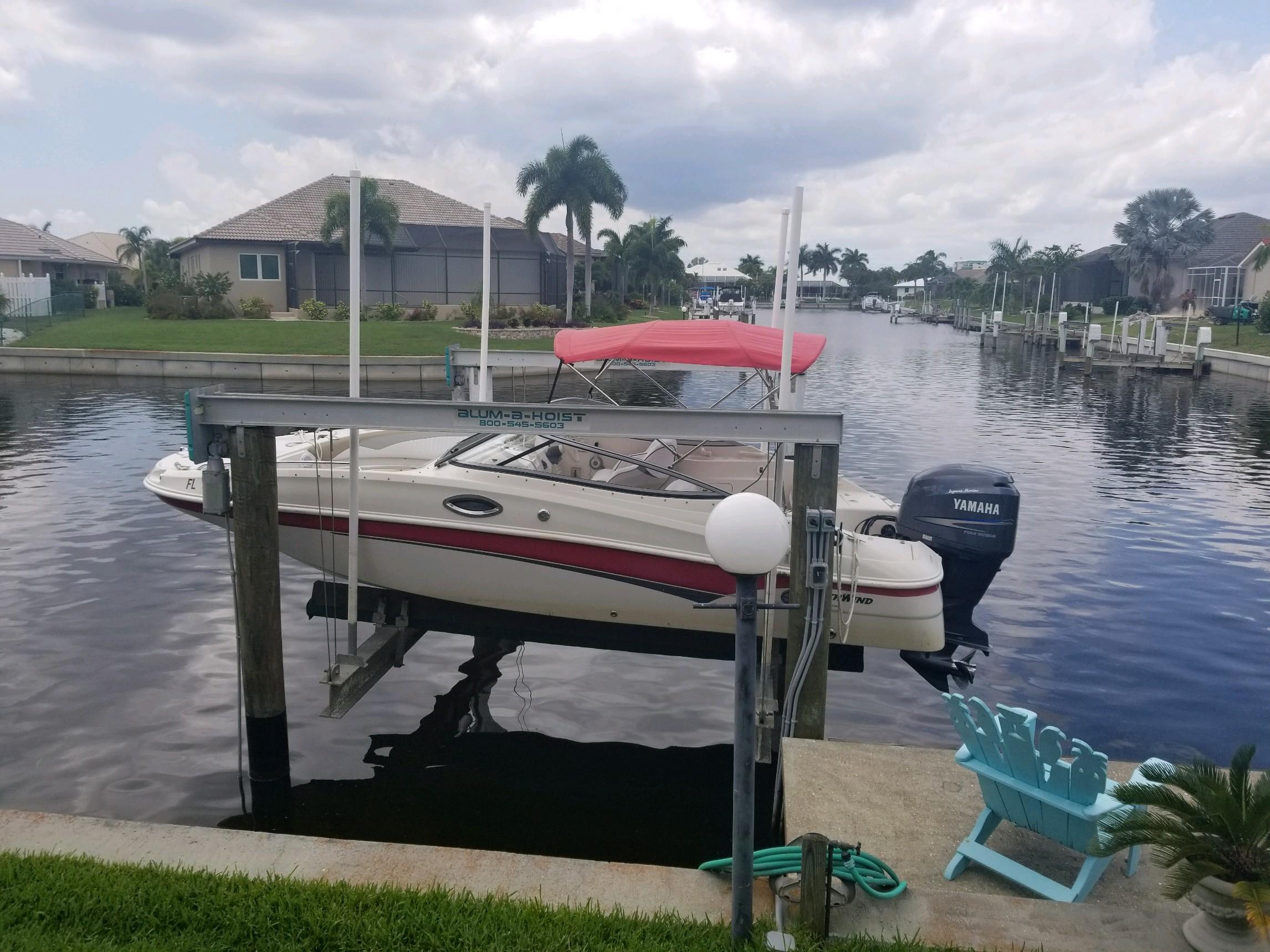 marinaBoat