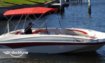 Holidaze Boat Rental boat rental operation on Punta Gorda, FL 19