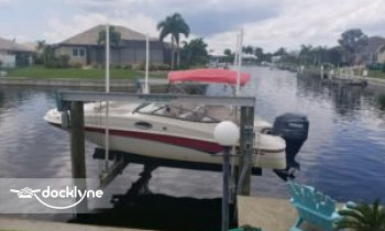 Holidaze Boat Rental boat rental operation on Punta Gorda, FL 18