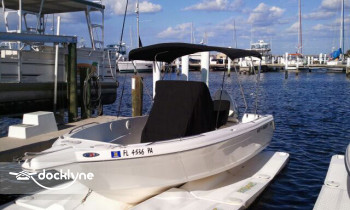 Holidaze Boat Rental boat rental operation on Punta Gorda, FL 8