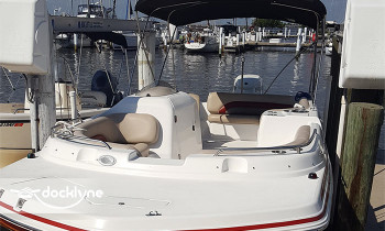 Holidaze Boat Rental boat rental operation on Punta Gorda, FL 6