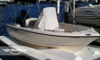 Holidaze Boat Rental boat rental operation on Punta Gorda, FL 4