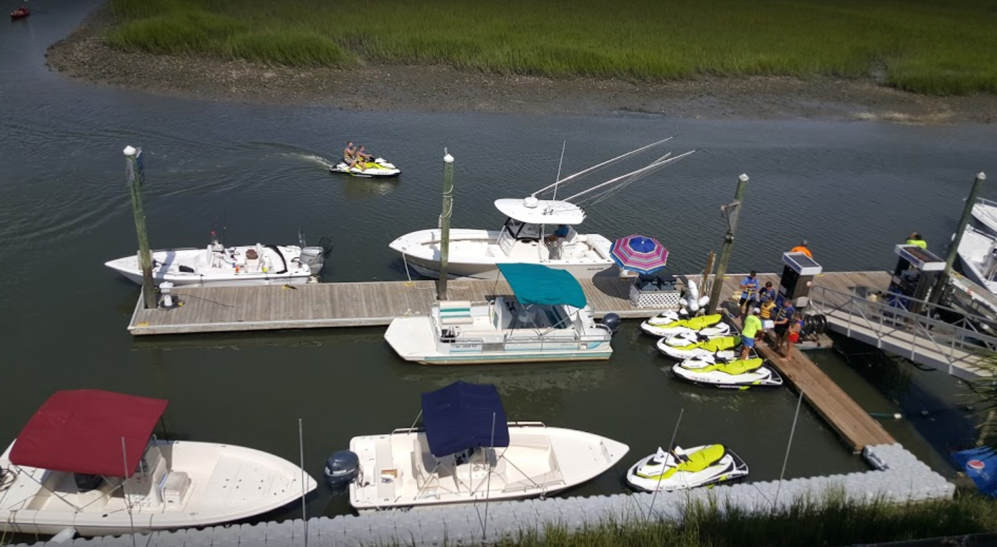marinaBoat