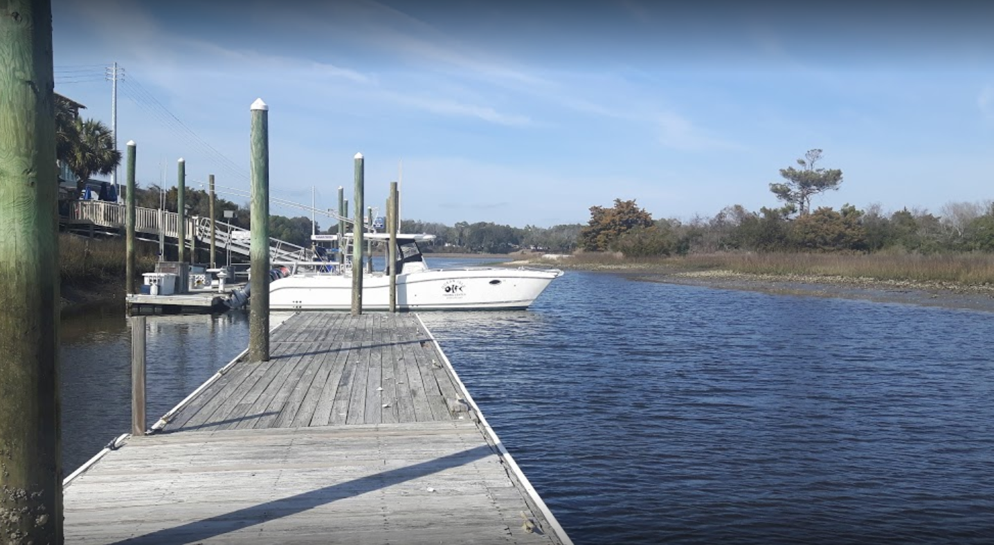 marinaBoat