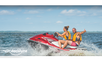 Nor'Banks Sailing & Watersports boat rental operation on Duck, NC 5