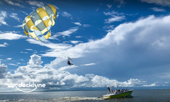 Nor'Banks Sailing & Watersports boat rental operation on Duck, NC 8