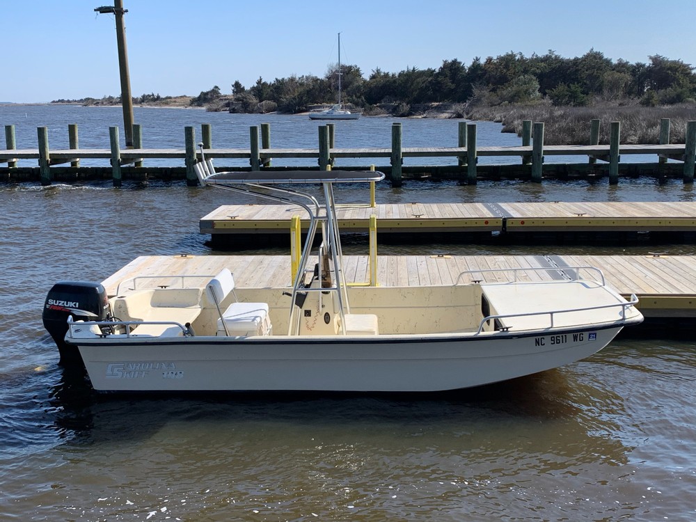 marinaBoat