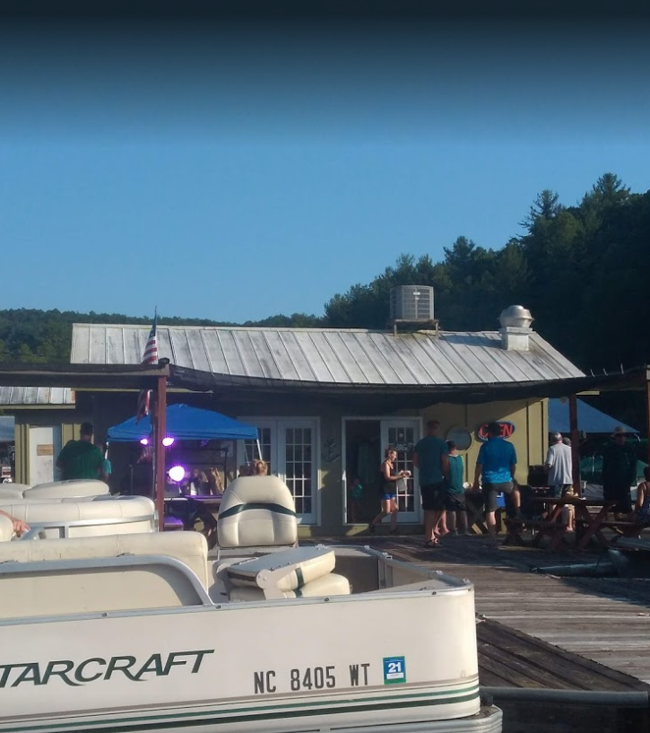 marinaBoat