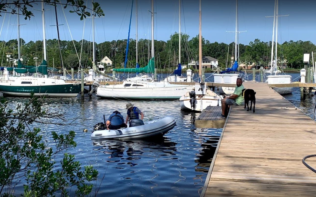 marinaBoat