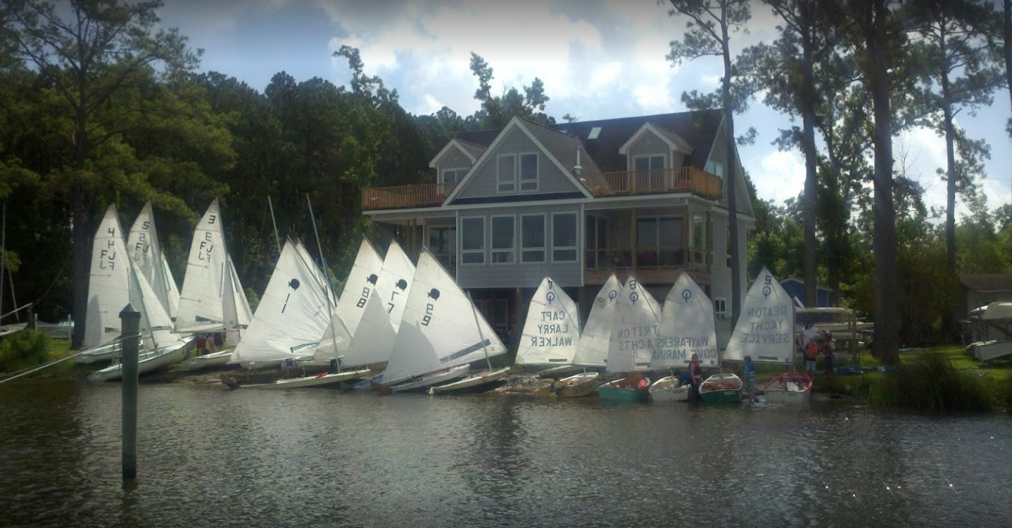 marinaBoat