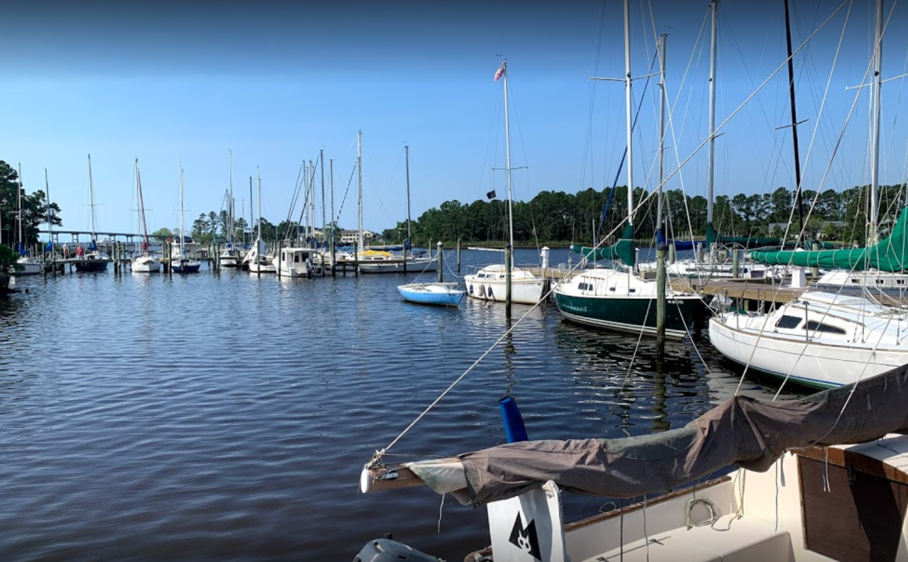 marinaBoat