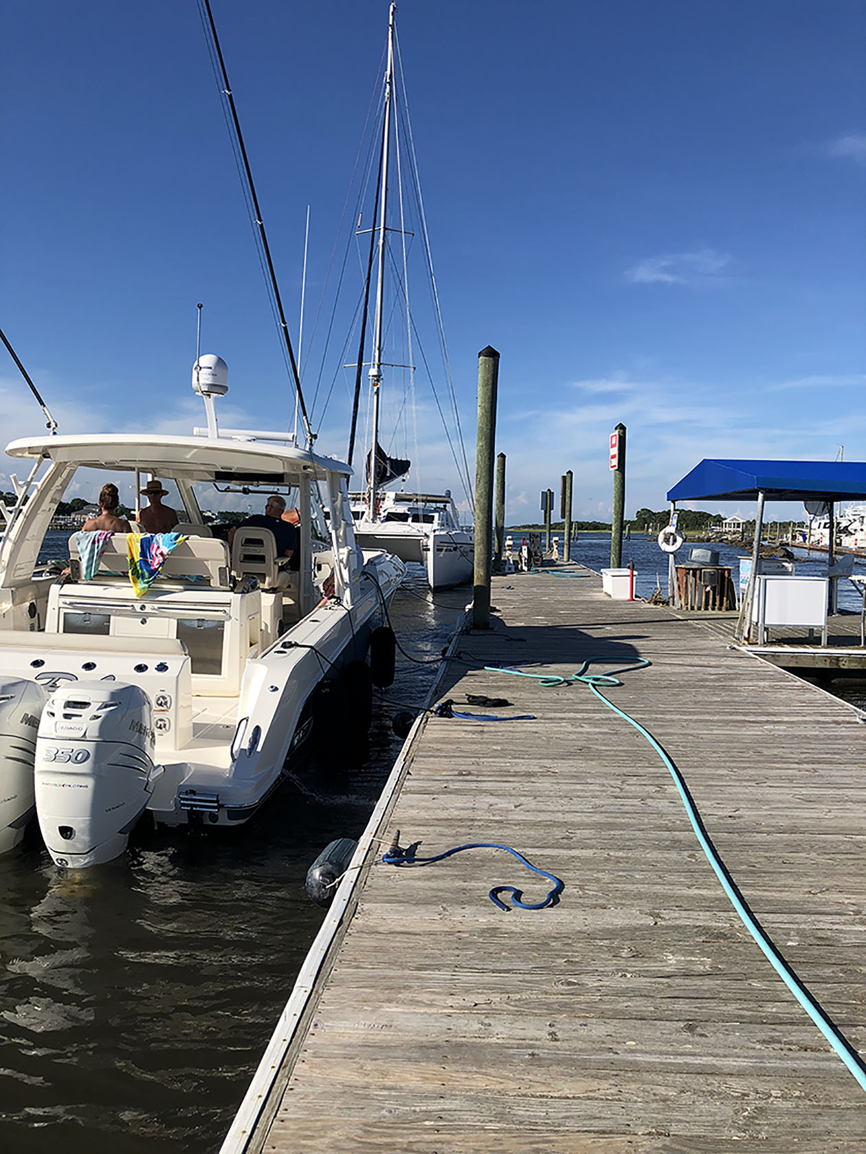marinaBoat