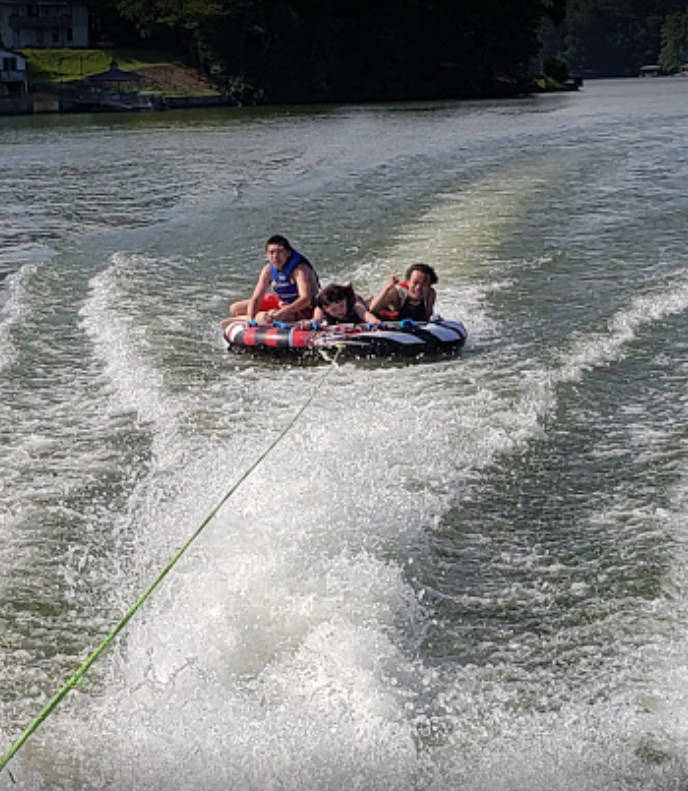 marinaBoat