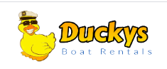 Duckys Boat Rental