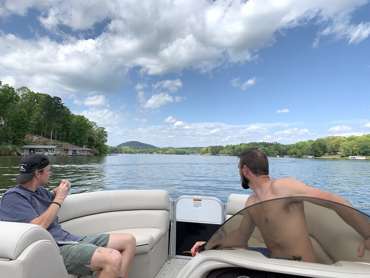 marinaBoat