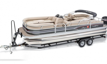 H2O Craft Rentals & Repair boat rental operation on Manteca, CA 3