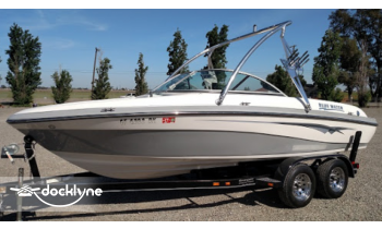 H2O Craft Rentals & Repair boat rental operation on Manteca, CA 1