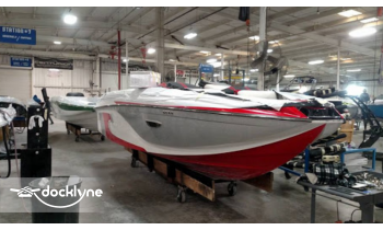 H2O Craft Rentals & Repair boat rental operation on Manteca, CA 2